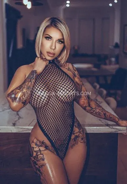 Wagga escorts Chelsea — 10