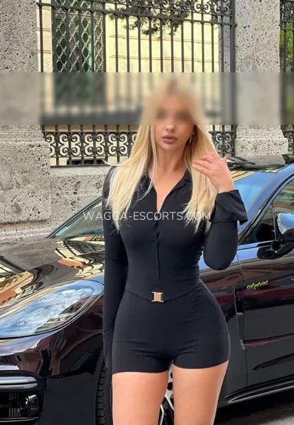 Wagga escorts Ann-marie — 8