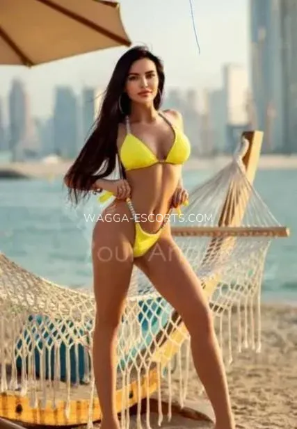 Wagga escorts Jazmine — 9