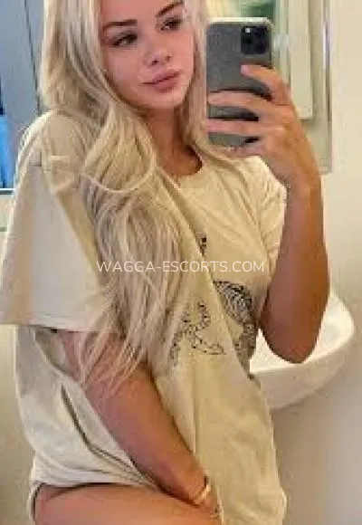 Escort djevojka Cynthia - Wagga