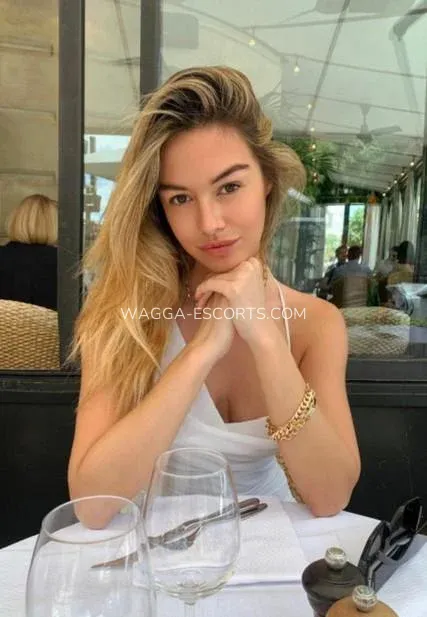 Wagga escorts Birgitta — 3