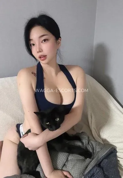 Wagga escorts Kelsey — 3