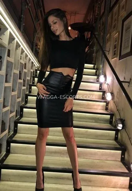 Wagga escorts Anita — 1