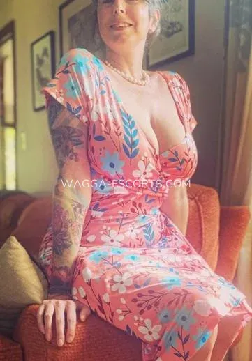 Wagga escorts Celeste — 1