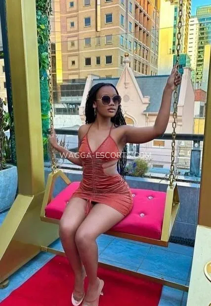 Wagga escorts Shelby — 2