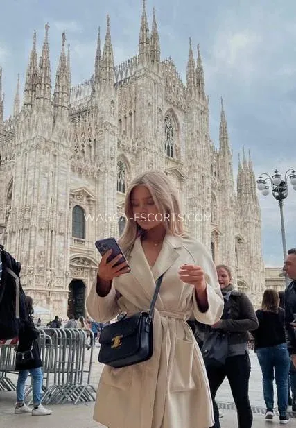 Wagga escorts Jacqueline — 1