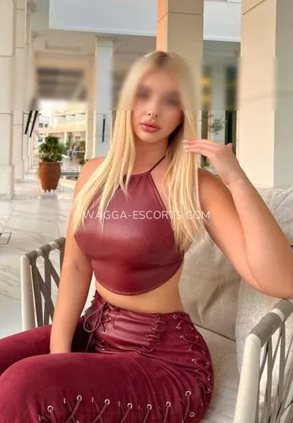 Wagga escorts Ann-marie — 7