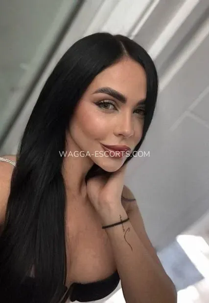 Wagga escorts Inger — 5