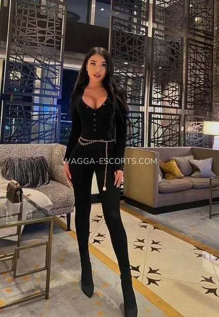 Wagga escorts Samantha — 9