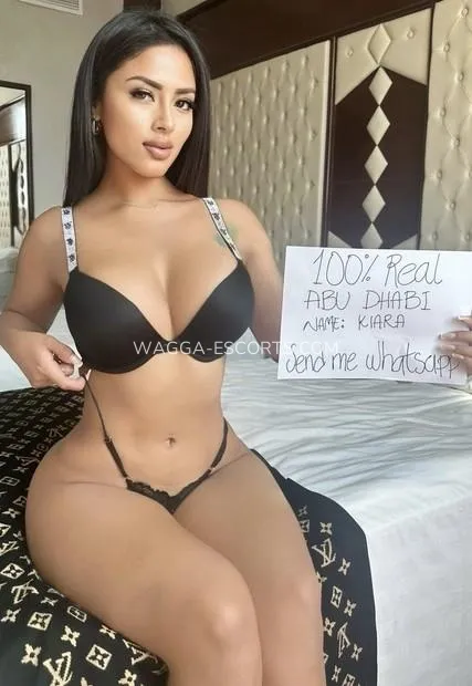 Wagga escorts Viola — 2
