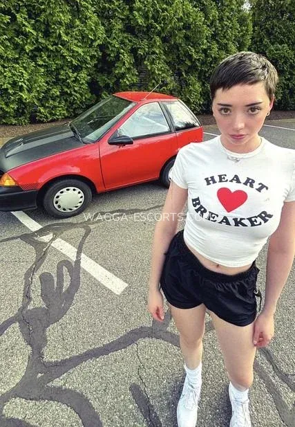 Wagga escorts Kristin — 1
