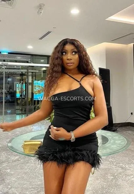 Wagga escorts Lena — 3