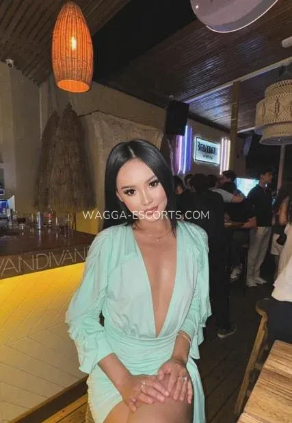 Wagga escorts Agneta — 7