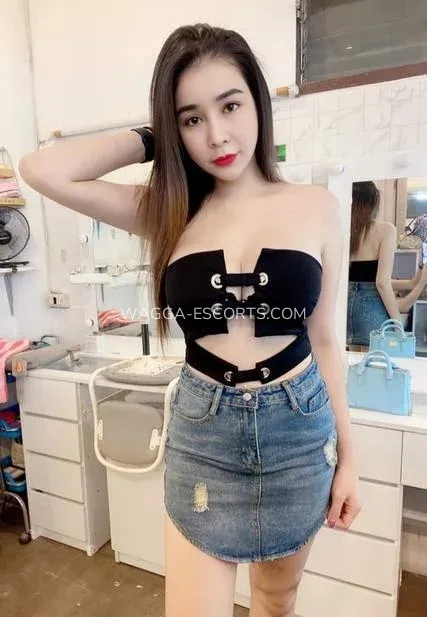 Wagga escorts Catherine — 4