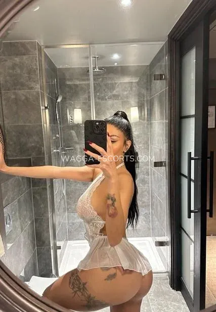 Wagga escorts Fernanda — 4