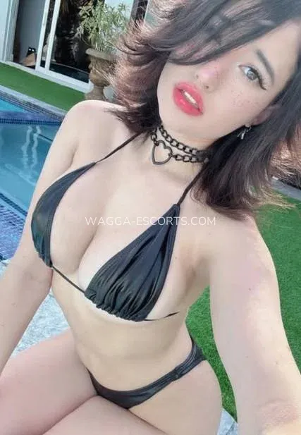 Wagga escorts Karen — 1