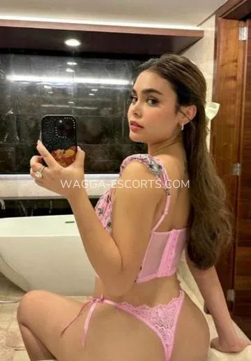 Wagga escorts Agnes — 3