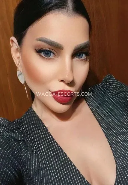 Wagga escorts Viktoria — 5