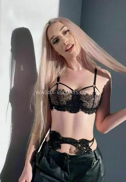 Wagga escorts Amarinda — 1