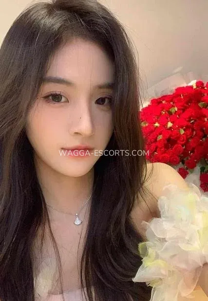 Wagga escorts Berta — 4