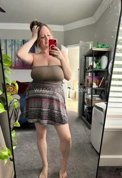 Wagga escorts Trinity — 2