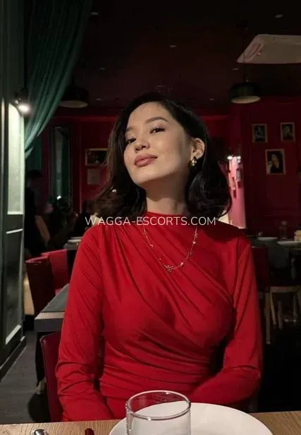 Wagga escorts Inger — 5