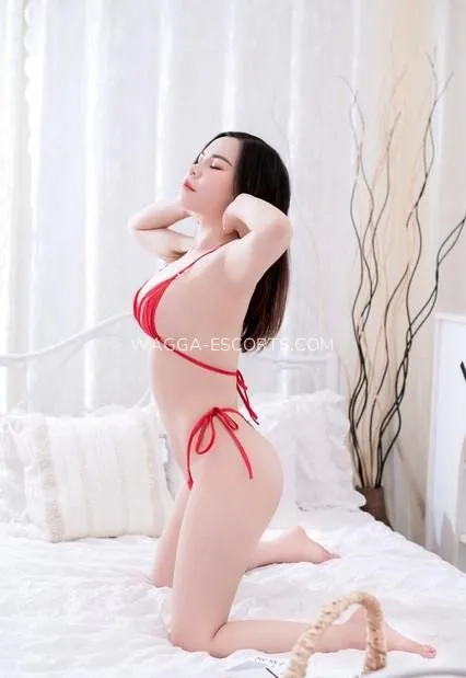 Wagga escorts Erika — 2
