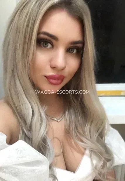 Wagga escorts Elena — 6