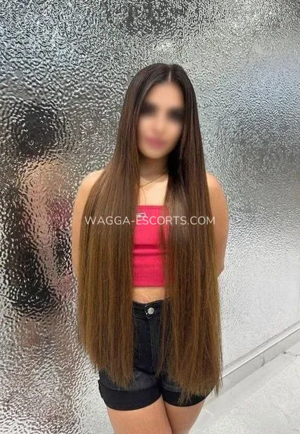 Wagga escorts Delaney — 5