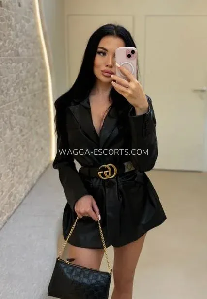 Wagga escorts Kimberly — 6