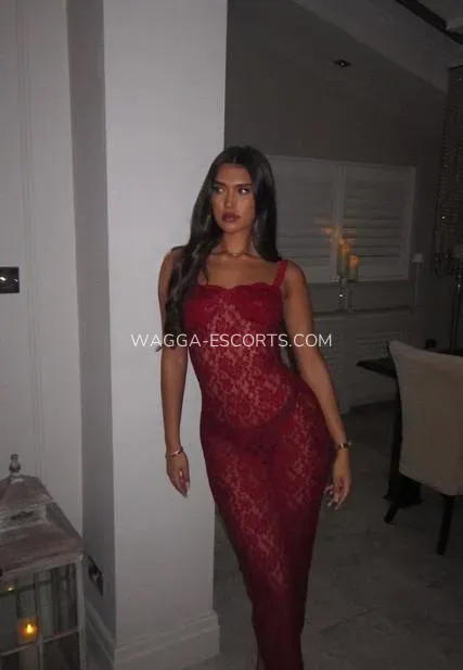 Wagga escorts Viola — 7