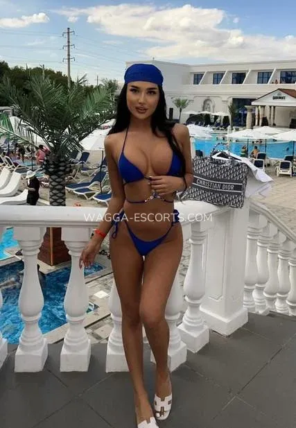 Wagga escorts Samantha — 1