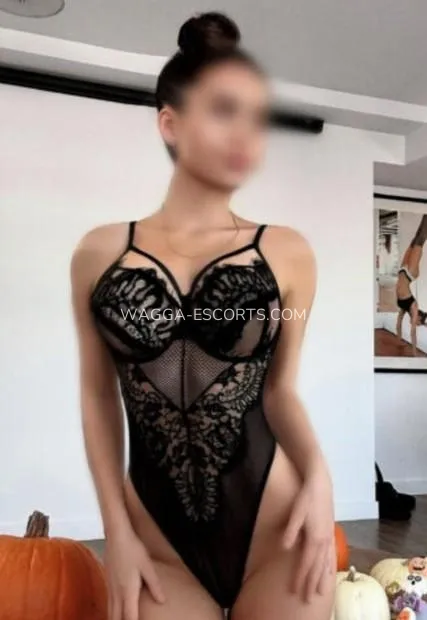 Wagga escorts Rebecca — 2