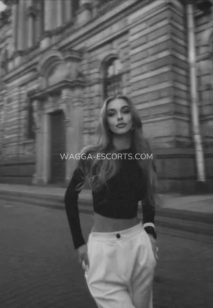 Wagga escorts Jordan — 6