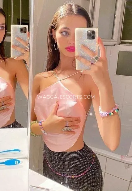 Wagga escorts Valentina — 2