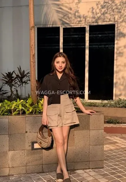 Wagga escorts Yvonne — 3