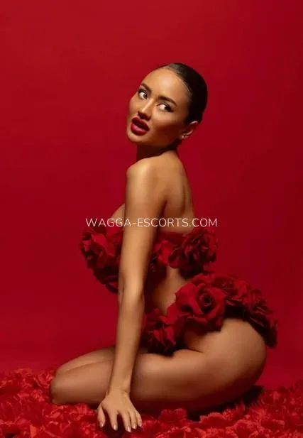 Wagga escorts Margareta — 6