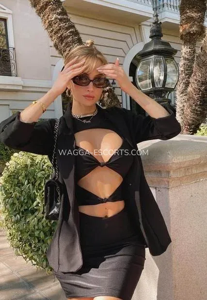Wagga escorts Rebecca — 6