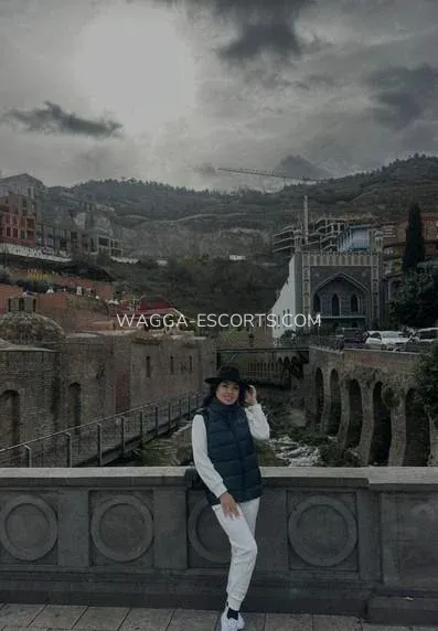 Wagga escorts Emilia — 6