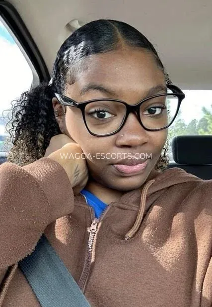 Wagga escorts Josefin — 1