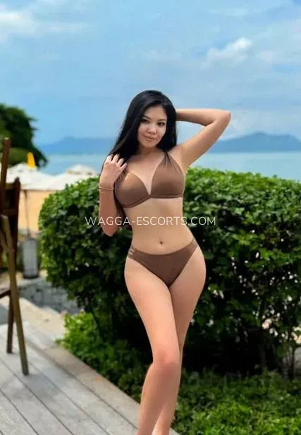 Wagga escorts Viola — 6