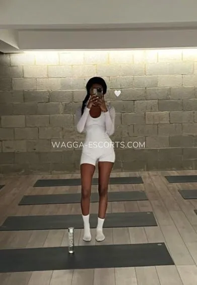 Wagga escorts Katarina — 2