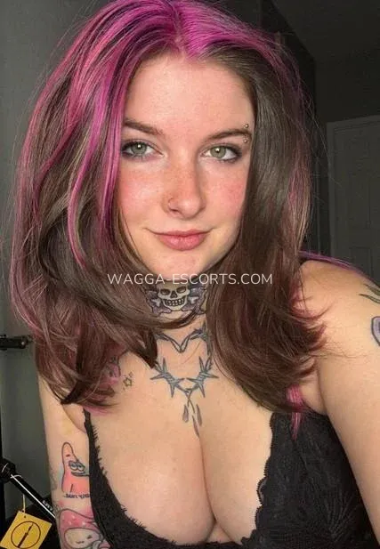 Wagga escorts Barbro — 6