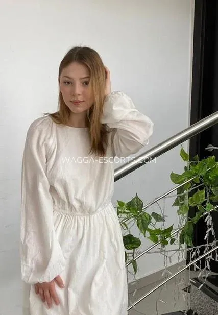 Wagga escorts Jennifer — 4