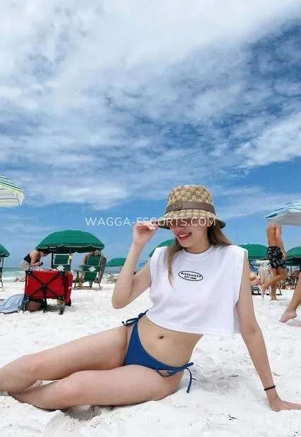 Wagga escorts Breanna — 2