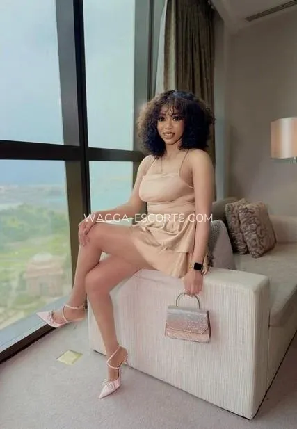 Wagga escorts Isabel — 8