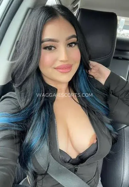 Wagga escorts Sofia — 3