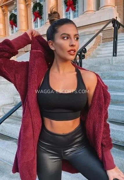 Wagga escorts Eva — 7