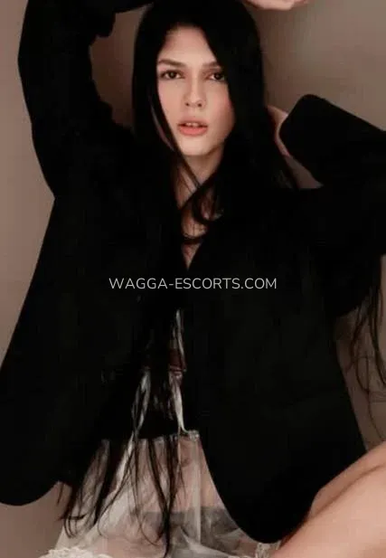 Wagga escorts Sophie — 7
