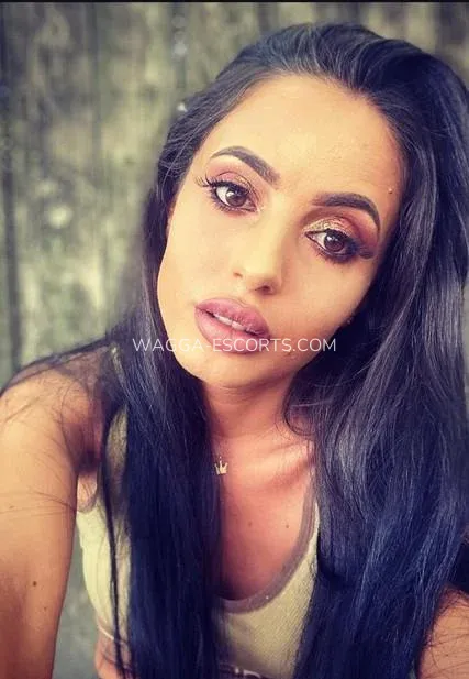 Wagga escorts Erika — 5